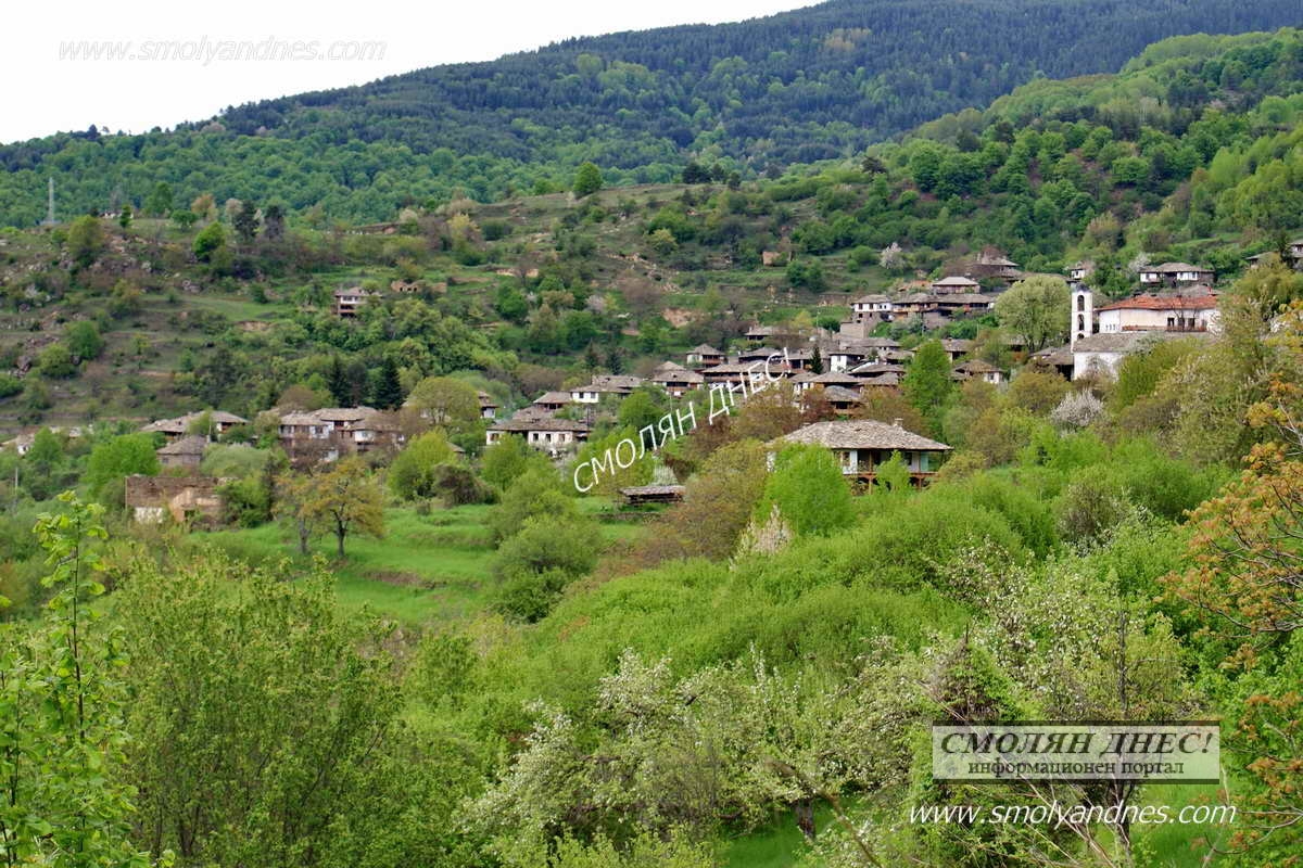 село Ковачевица 28