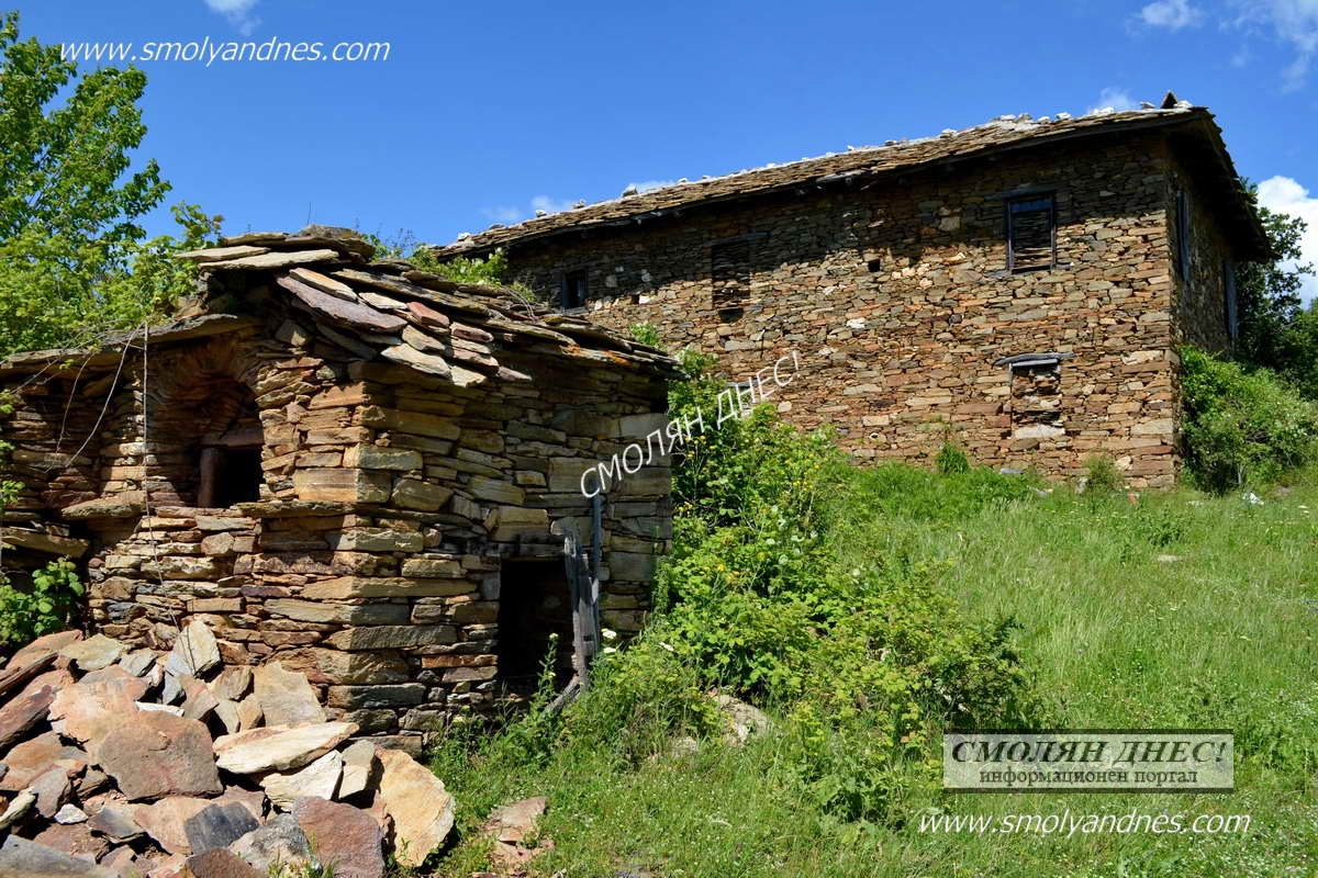Горно Луково 9