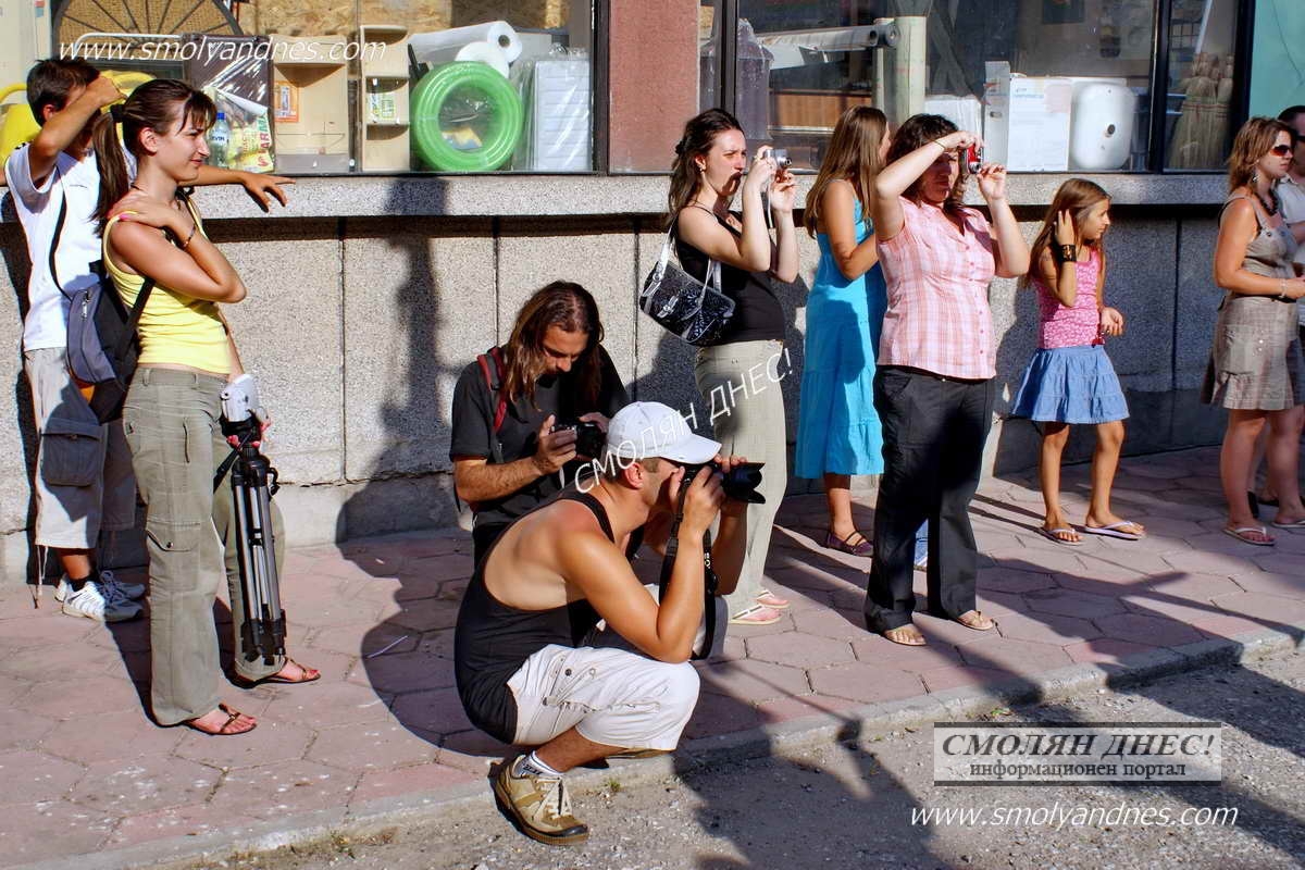 Орфически мистерии 2009 14