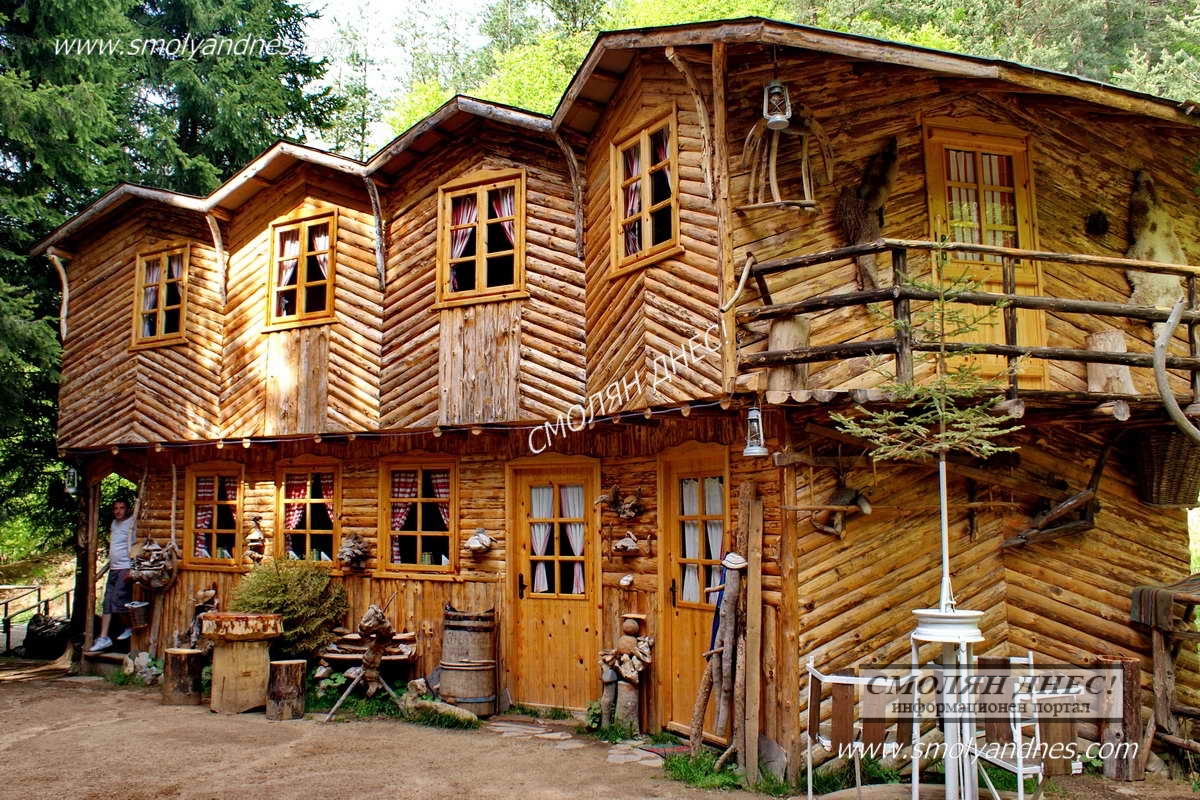 Комплекс Гераница 19