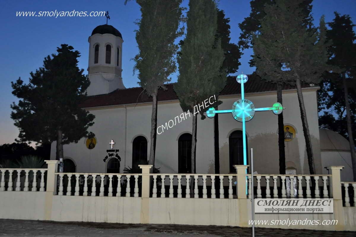 Царево 16
