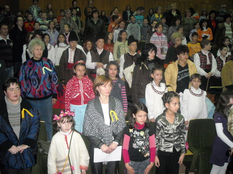koncert