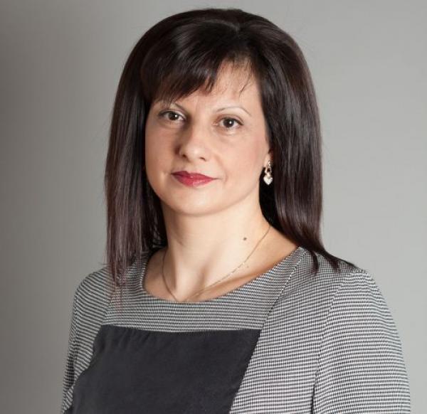 Д-р Даниела Дариткова
