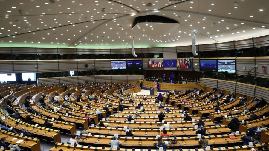Парламентът дава старт на реформите в ЕС