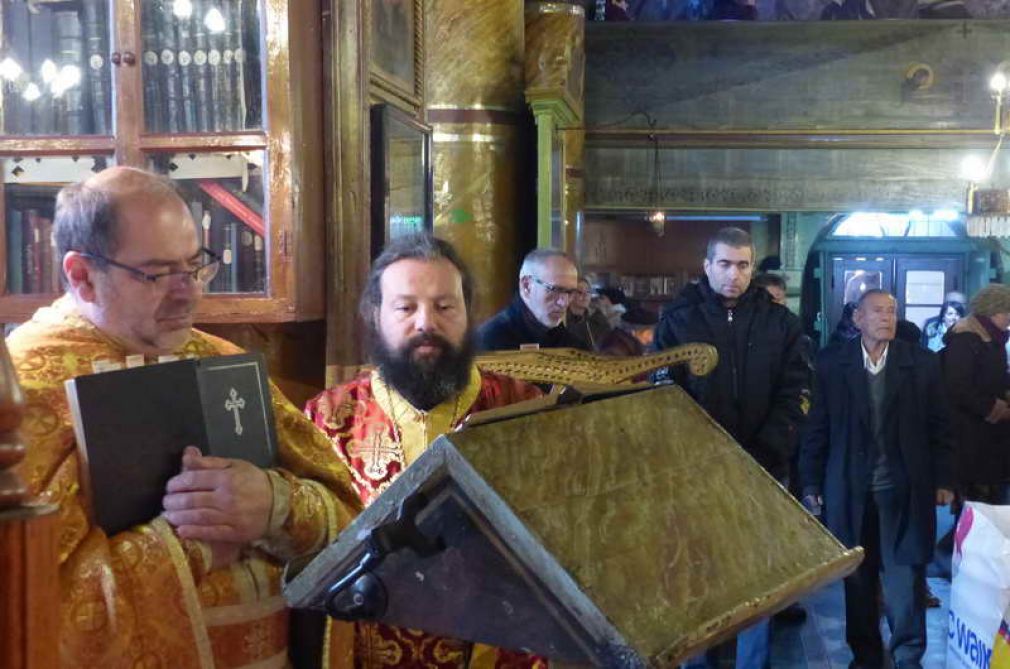 В Райково бе отпразнуван многолюдно Тодоровден