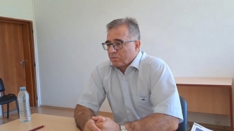 Снимка: Агенция "Фокус"||||