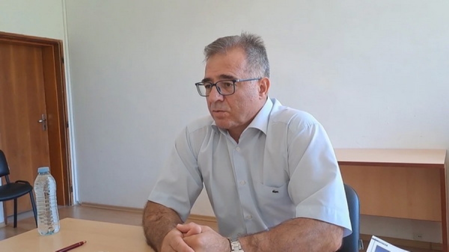 Снимка: Агенция "Фокус"