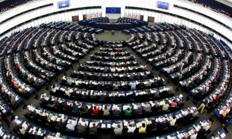 COVID-19: Парламентът одобрява решаващи мерки в подкрепа на ЕС
