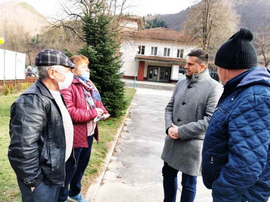 Д-р Даниела Дариткова: Водач съм на листа от добре сработен във времето екип