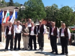 Дора Янкова в Неделино: Имаме право на гняв и на труд