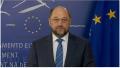 Видео обръщение на председателя на Европейския парламент Мартин Шулц по повод терористичната атака срещу "Шарли Ебдо"
