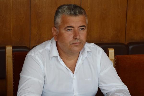 Стефан Сабрутев