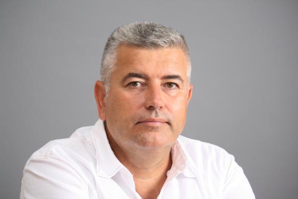 СТЕФАН САБРУТЕВ: ДА ИЗБЕРЕМ ПРОМЯНАТА И УСПЕХА!