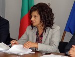 д-р Даниела Дариткова