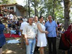 Владимир Уручев откри фестивала на хората със специфични потребности