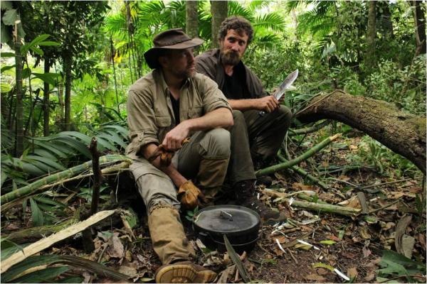 Discovery Networks снима в България нова поредица за оцеляващи