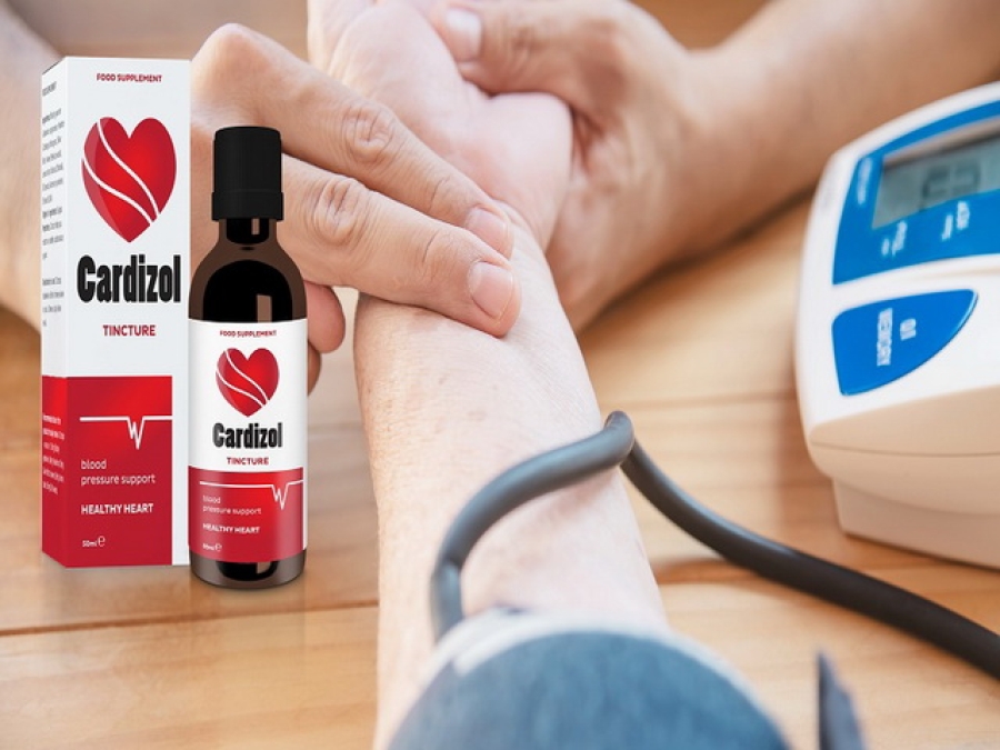 Кардизол &ndash; мнения, цена, състав &ndash; как се използва Cardizol