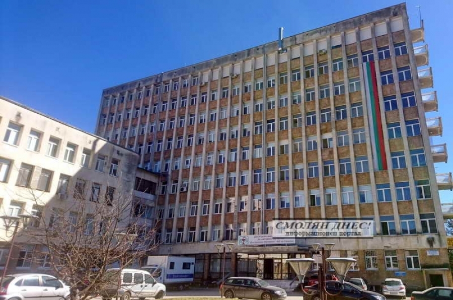 Откриха още места за млади медицински специалисти в области и специалности с недостиг