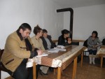 Даниела Дариткова в Левочево