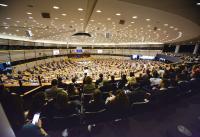 Европейският парламент одобри повече прозрачност и ефективност във вътрешните си правила