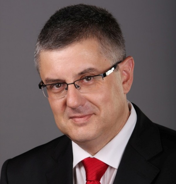 Димчо Михалевски