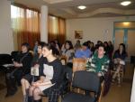 Семинар за родители на деца със специални потребности в Смолян