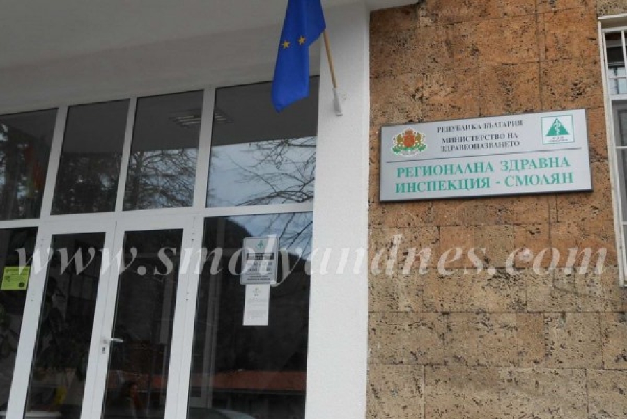 За последно тестват ученици за COVID-19 в  две общини в Смолянско