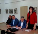 Корнелия Нинова:Кметовете са по-важни от депутатите и министрите, затова подкрепете Стефан Сабрутев - правилния кмет за Смолян