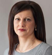 Д-р Даниела Дариткова