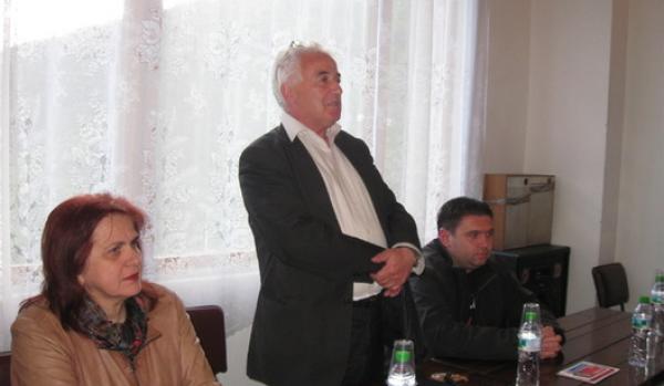 БСП КАНДИДАТ СЪВЕТНИЦИ: &bdquo;Николай Мелемов е най- слабия управник за  последните 25 години&ldquo;