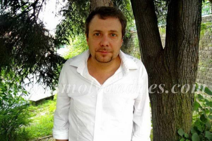 Снимка: Ненчо Илчев Архив