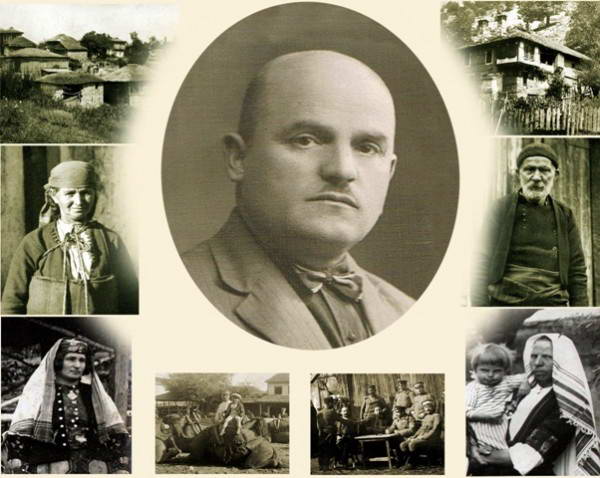 Крум Савов - фотограф-художник