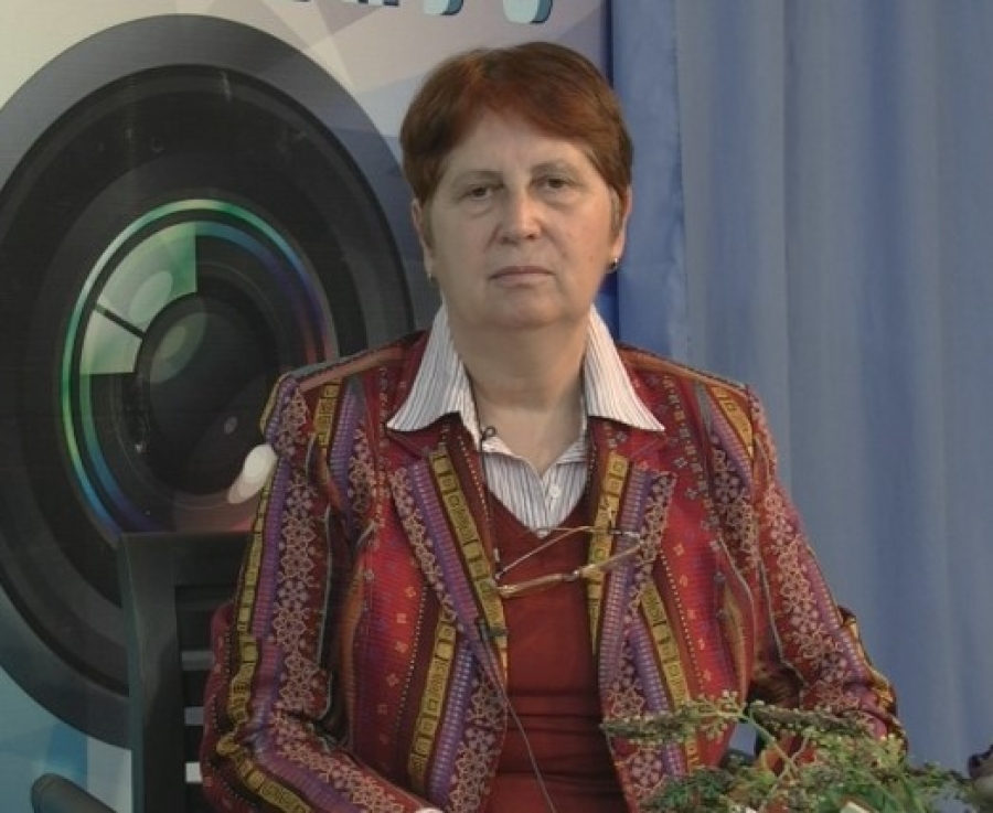 Златка Петрова: &bdquo;Трябва да помним онези дни на героизъм и себеотрицание, да ги предаваме на поколения и да се гордеем!&ldquo;
