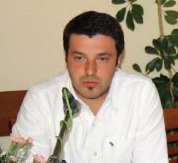 Пламен Станоев - кандидат за кмет на БСП в община Доспат