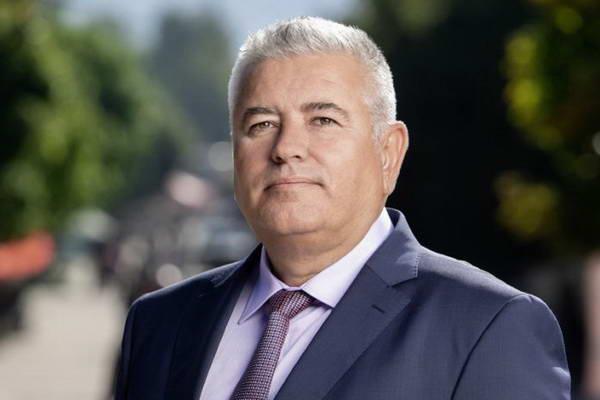 Стефан Сабрутев