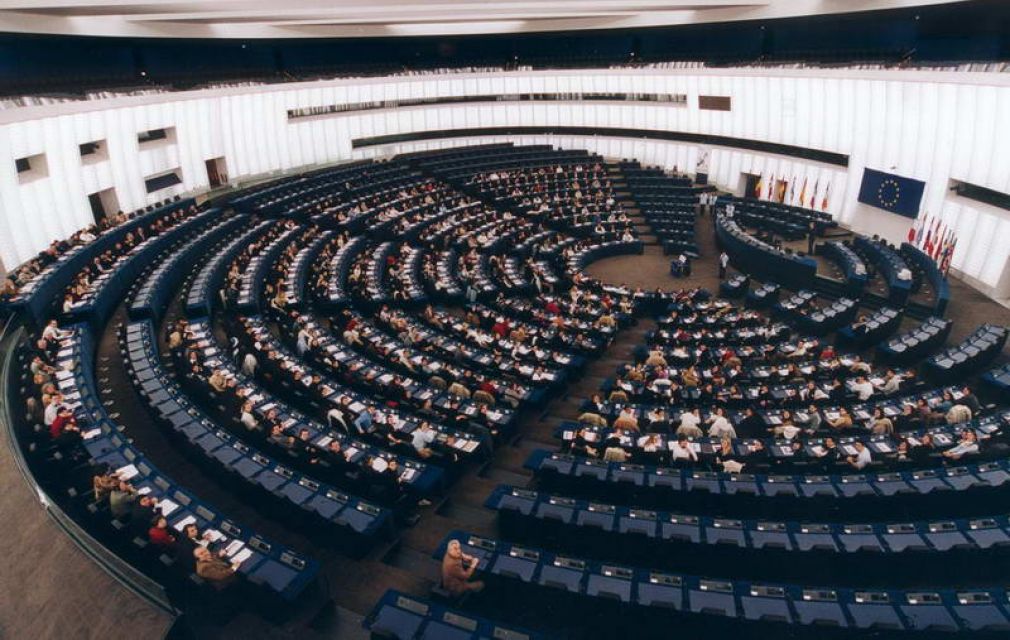 Европейският парламент обявява извънредно положение в областта на климата