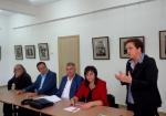 Дора Янкова: Пожелавам успех на Смолян с БСП и Стефан Сабрутев, защото знам, че ще бъде добър кмет за общината и за хората