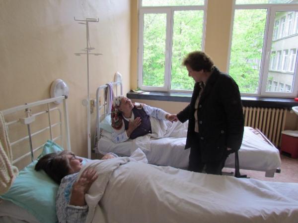Дора Янкова: Възраждаме здравеопазването в Смолянско, след безхаберието на ГЕРБ към здравето на Родопчани