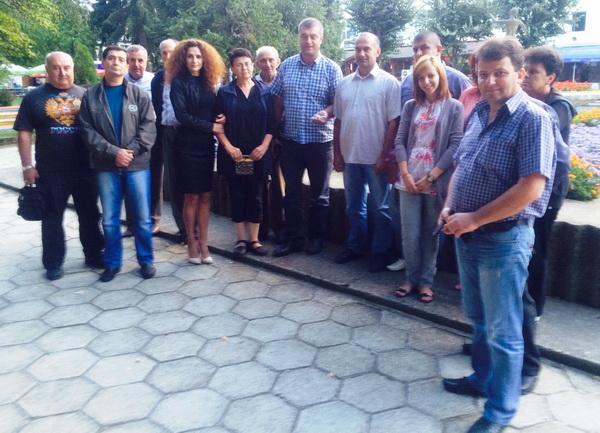 БСП стартира кампанията си в община Мадан, амбицията &ndash; първа сила на предстоящите избори