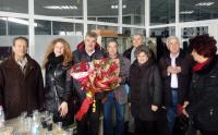 КОСТАДИН ЧАТАЛБАШЕВ  НАВЪРШВА 70 ГОДИНИ!