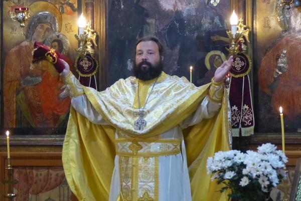 архимандрит Висарион