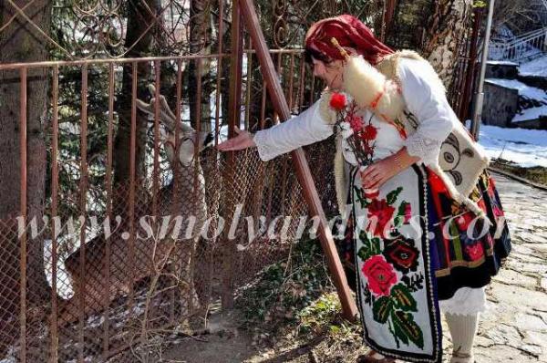Баба Марта