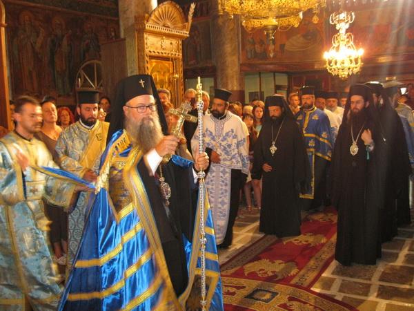 Митрополит Николай ще благослови смолянчани на храмовия празник на църквата &bdquo;Св. великомъченица Неделя&ldquo;