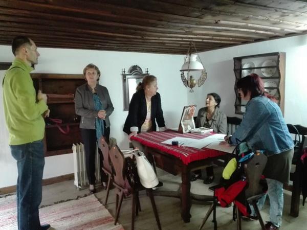 Унгарски експерти искат съвместно с община Смолян да обновят експозицията на къщата &ndash; музей &bdquo;Ласло Наги&rdquo;