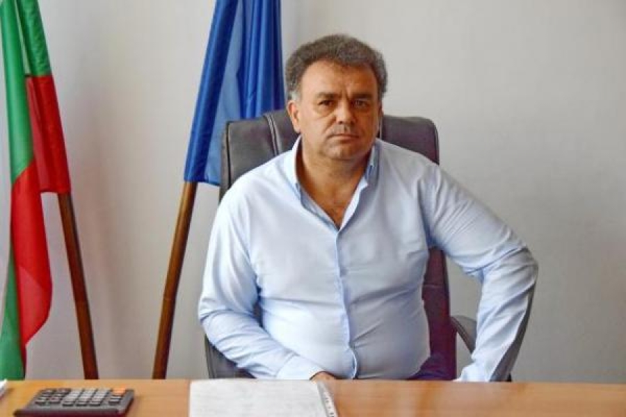 Снимка: Архив