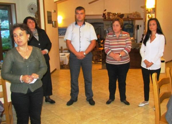 Дора Янкова: Борбата с бедността е основен приоритет пред БСП