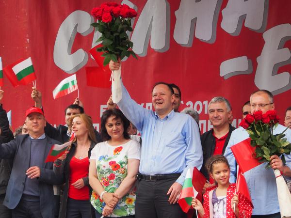 Лидерът на БСП идва в Девин