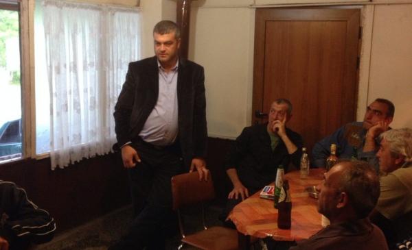Дора Янкова:  За 11 месеца правителството доведе до нормализиране на държавата, хората живеят по-спокойно