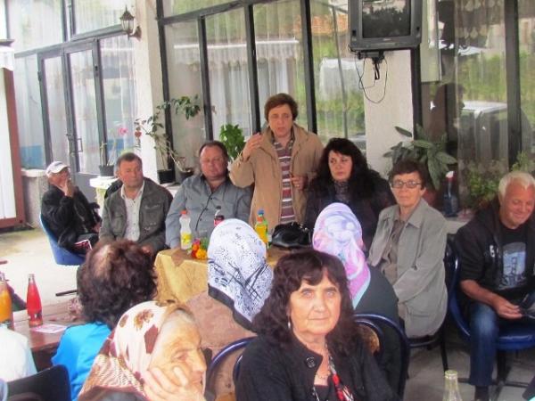 Нов закон за горите и промени в режима за лова предлагат от &bdquo;БСП &ndash; лява България&ldquo;