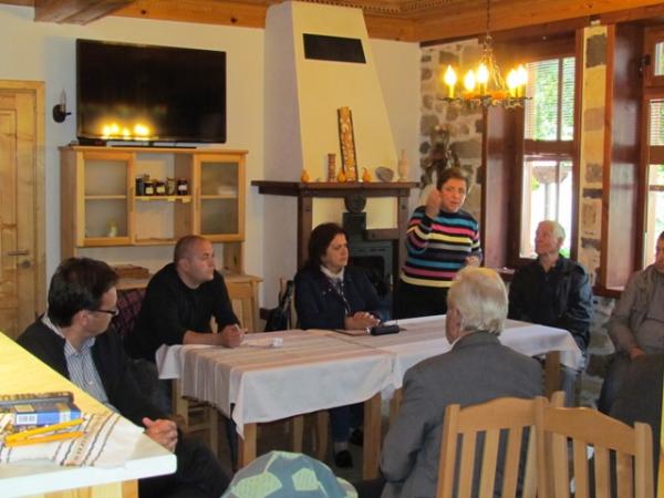 Дора Янкова:  ГЕРБ да покаже програмата за 1 милиард за Родопите